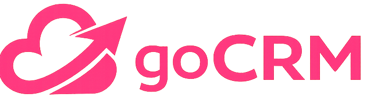 goCRM logo